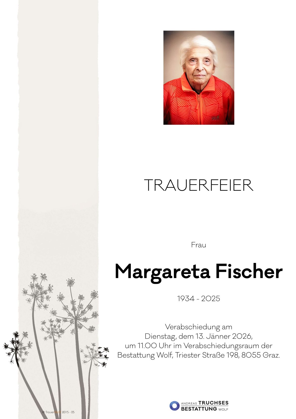 Margareta Fischer
